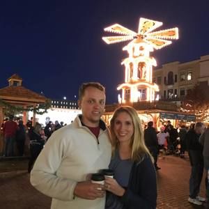 Meet your Posher, Marissa